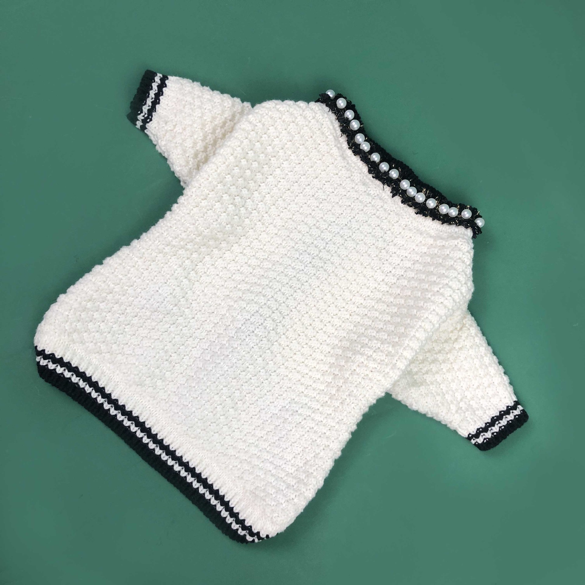 Designer Dog Sweater & Cardigan - Luxury Dog Clothes | Designer Dog Clothes Wholesale