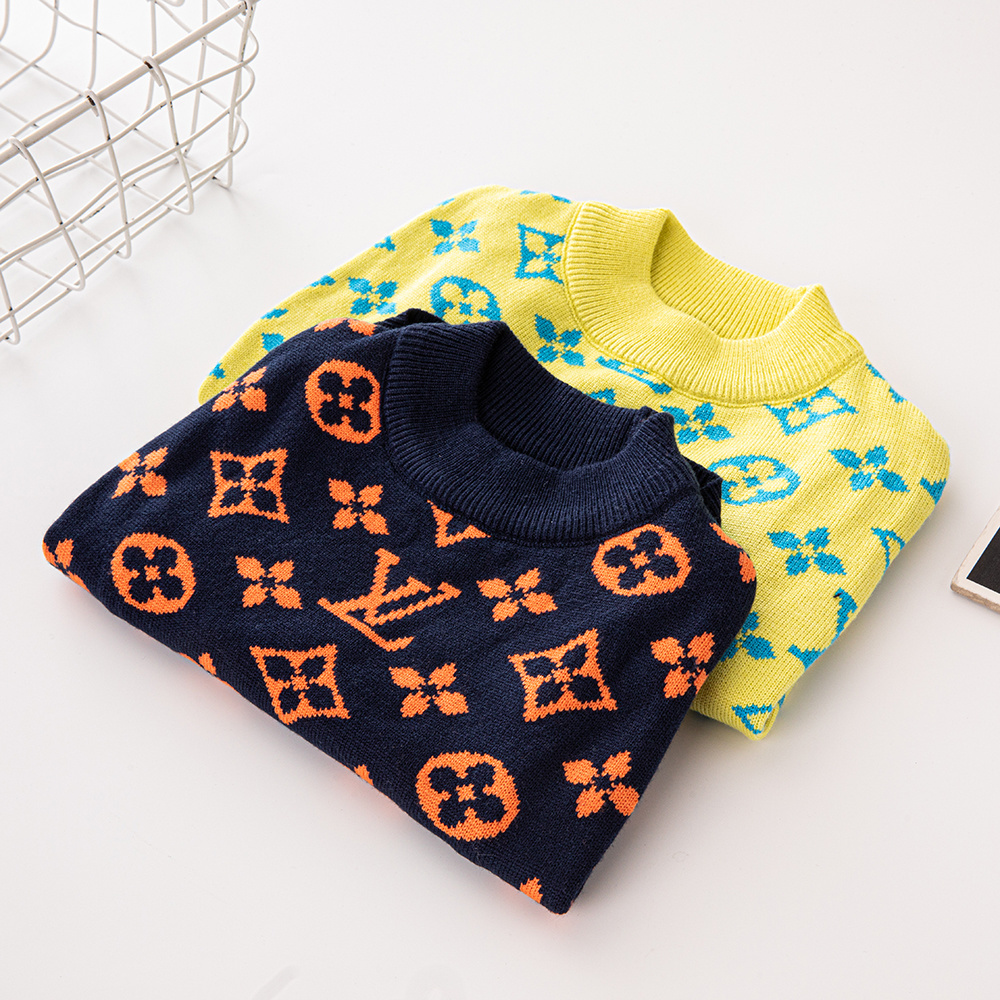 Free Shipping! Luxury Designer Dog Clothes Collection - Premium Dog Sweater