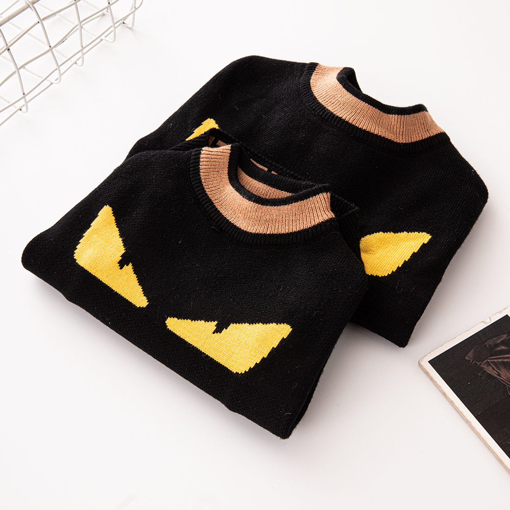 Free Shipping! Fendi-Inspired FF Monogram Dog Sweater – Luxury Dog Sweater